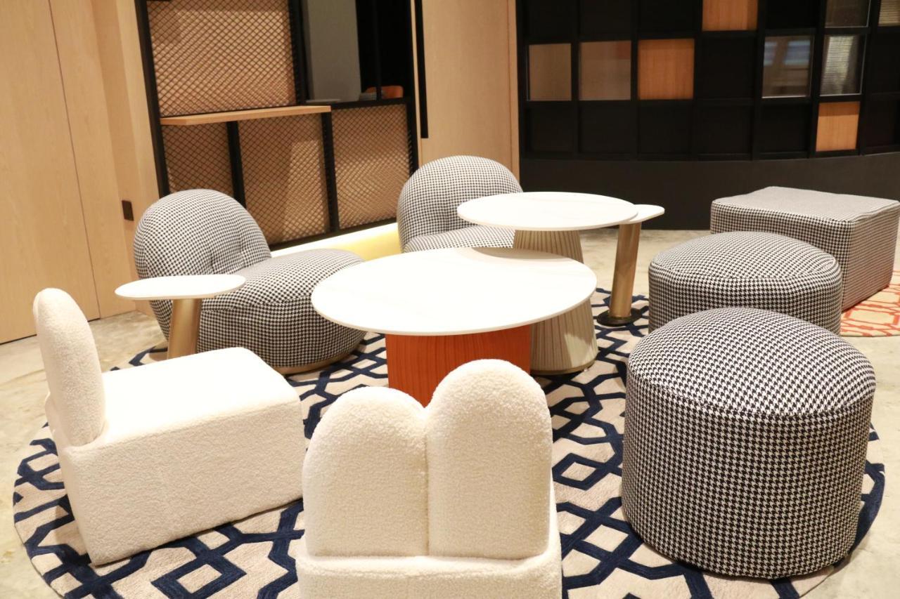 Otel Hotel Suite Sibu Bagian luar foto